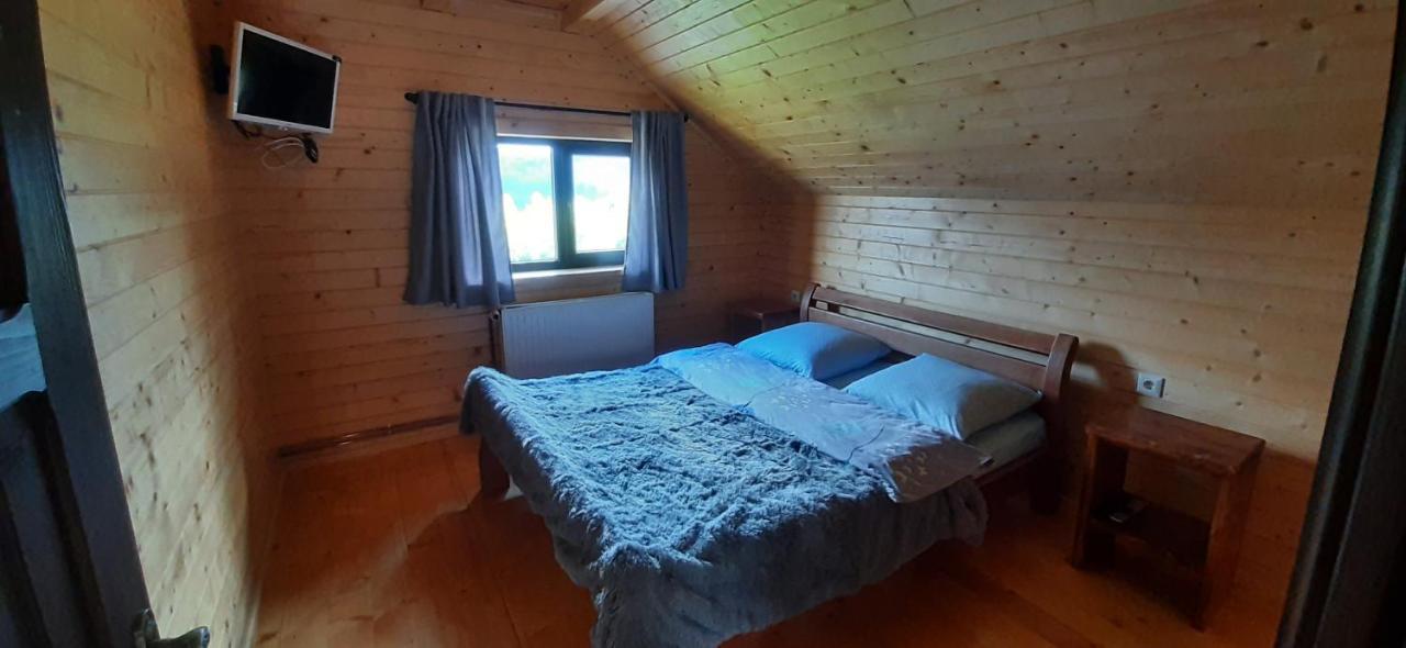 Holiday home Perfect