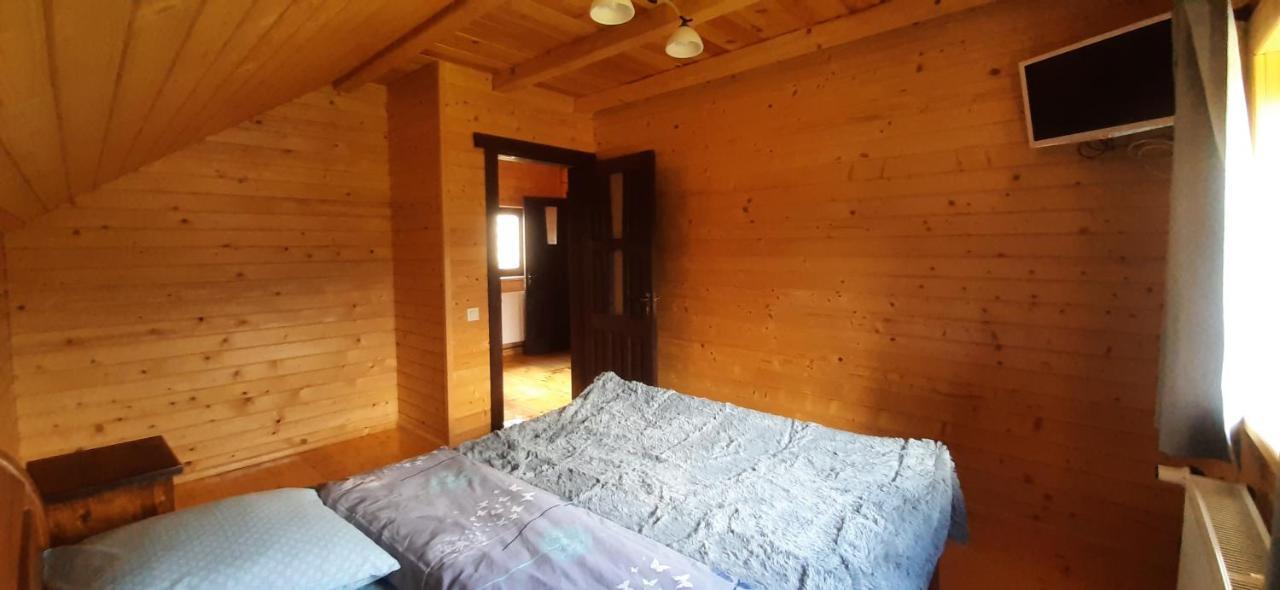 Perfect Holiday home Yaremche