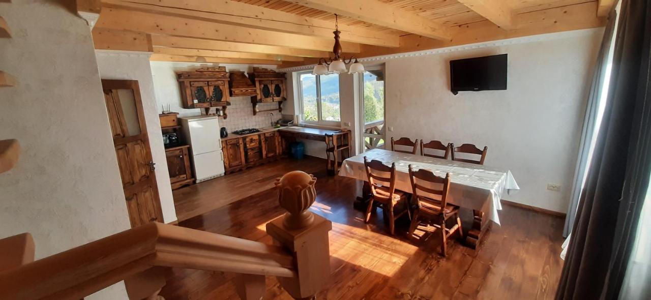 Holiday home Perfect