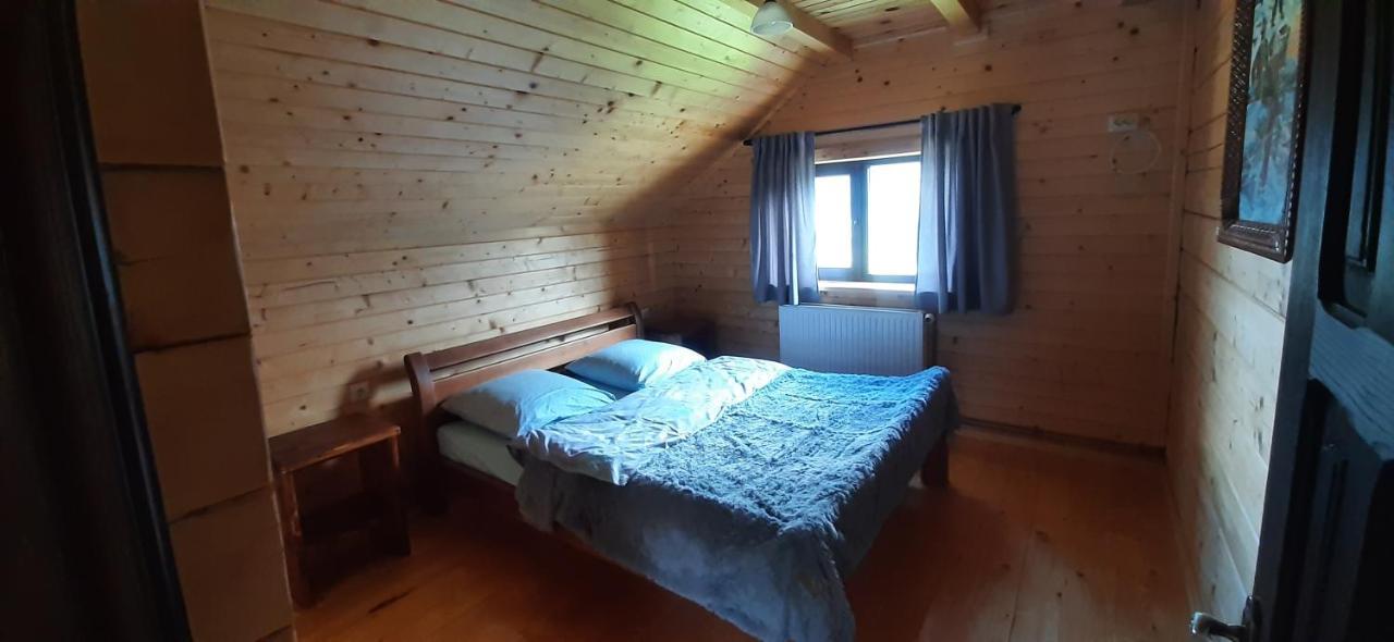 Holiday home Perfect