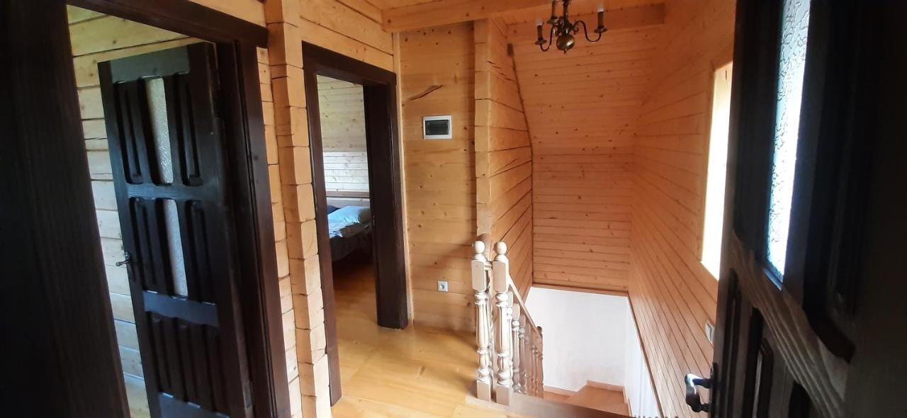 Holiday home Perfect