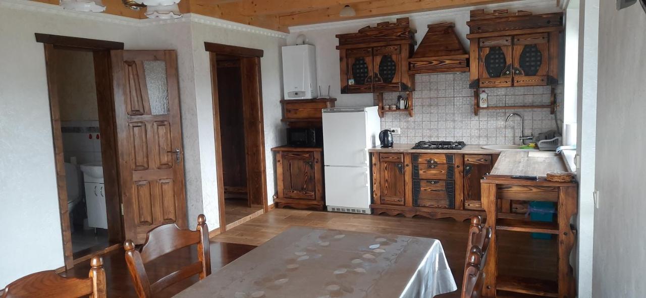 Holiday home Perfect Yaremche