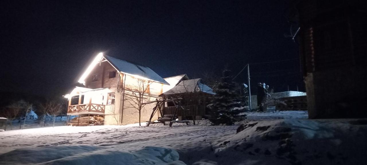 Perfect Holiday home